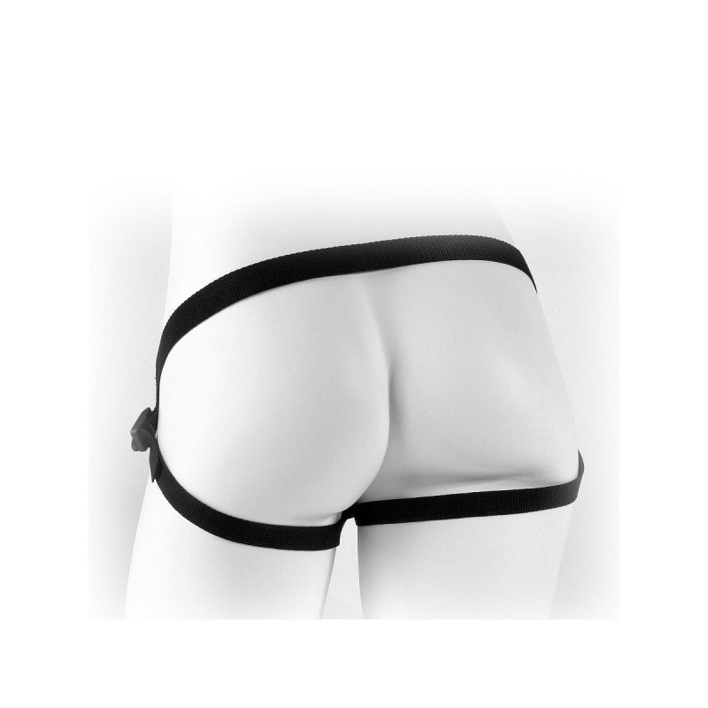 Fetish Fantasy Series - Harnais Pour Débutants | Vybes.it