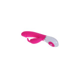 Pretty Love - Flirtation Gène Avec Vibration Vocale | Vybes.it