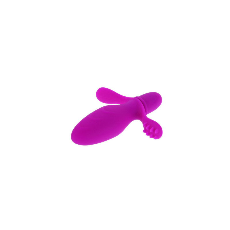 Pretty Love - Flirtation Vibrador Fitch | Vybes.it