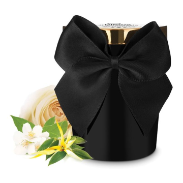 BIJOUX INDISCRETS - CANDELA DA MASSAGGIO MELT MY HEART PROFUMATA CON APHRODISIA