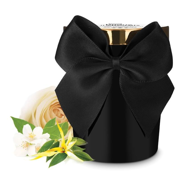 BIJOUX INDISCRETS - CANDELA DA MASSAGGIO MELT MY HEART PROFUMATA CON APHRODISIA