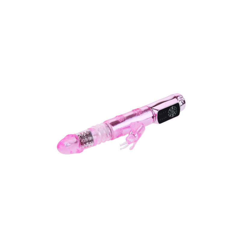 Baile - U.s. Rabbit Throbbing Mariposa | Vybes.it