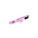 Baile - U.s. Rabbit Throbbing Mariposa | Vybes.it