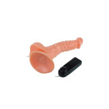 Baile - Super Rota Dong Pene Realístico Rotador | Vybes.it