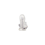 Baile - Brave Man Extensión Pene Vibrador Rabbit | Vybes.it