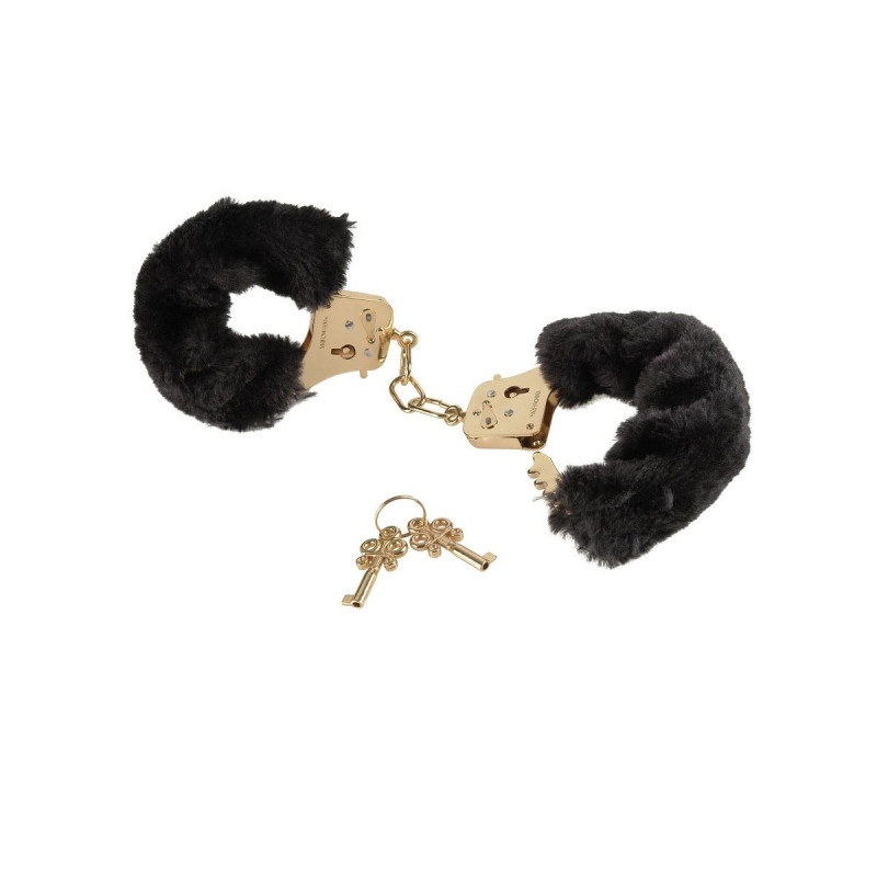 FETISH FANTASY GOLD - POLSINI DELUXE FURRY - Mogli | Vybes.it