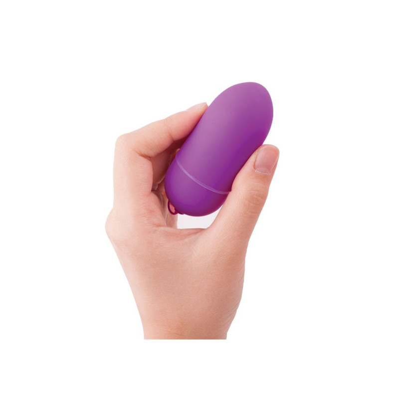 B Swish - Télécommande Bnaughty Unleashed Classic Lilas | Vybes.it