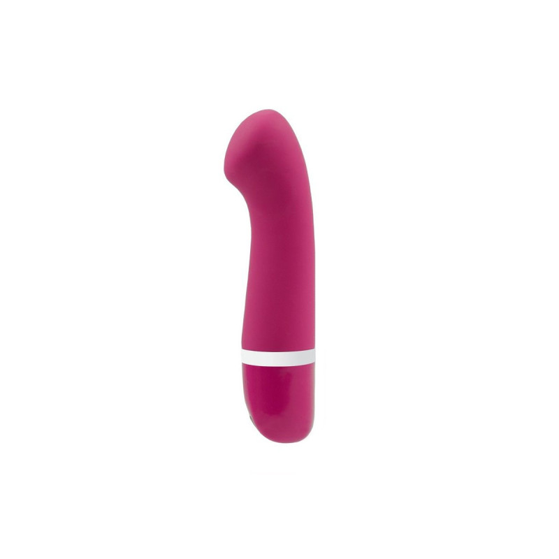 B SWISH - BDESIRED DELUXE CURVE ROSA - Mini-Vibratoren | Vybes.it