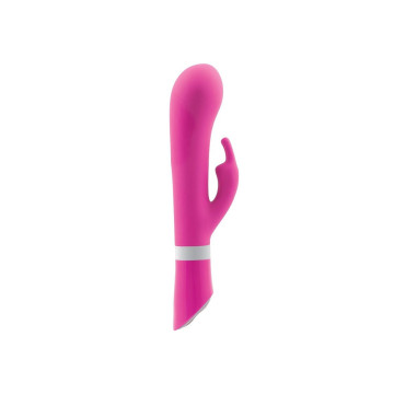 B SWISH - BWILD DELUXE BUNNY RABBIT VIBRATOR RASPBERRY - Kaninchen-Vi…