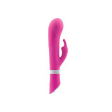 B SWISH - BWILD DELUXE BUNNY RABBIT VIBRATOR RASPBERRY - Kaninchen-Vi…