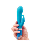 B SWISH - BWILD DELUXE BUNNY CONIGLIO VIBRATORE GIADA - Vibratori di…