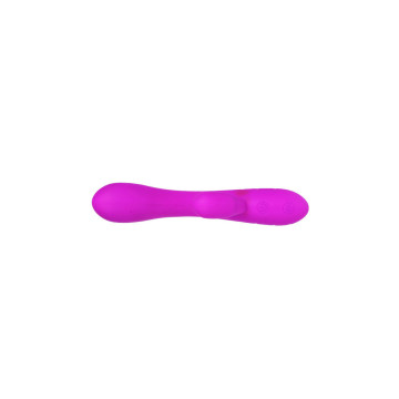 Pretty Love - Smart Victor Vibrador Con Estimulador Clitoris |