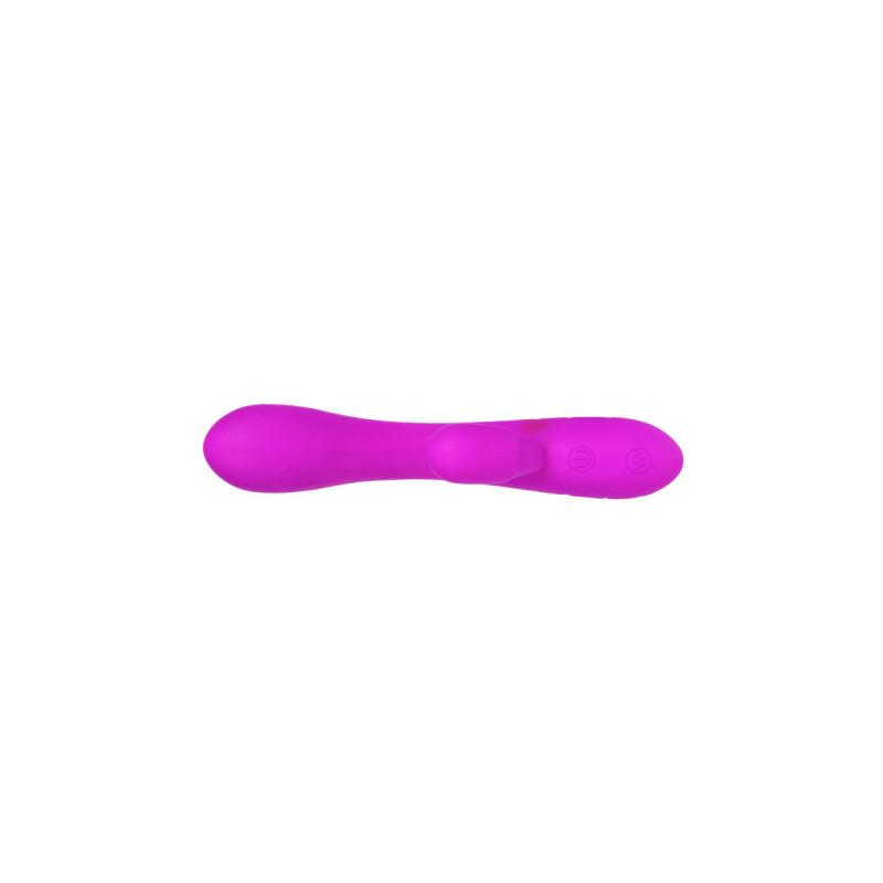 Pretty Love - Smart Victor Vibrador Con Estimulador Clitoris |