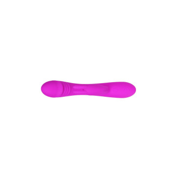 Pretty Love - Smart Vibrador Con Rabbit 30 Modos Hunter | Vybes.it