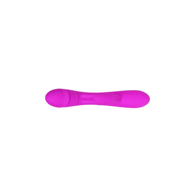 Pretty Love - Smart Vibrador Con Rabbit 30 Modos Hunter | Vybes.it