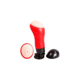 Crazy Bull - Vagina Con Base Masturbador | Vybes.it