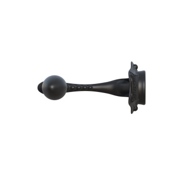 Fantasy C - Ringz - Rock Hard Anillo Potenciador Con Plug Anal |