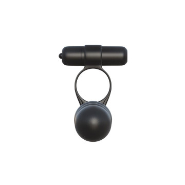 Fantasy C - Ringz - Anillo Doble Penetracion Posable | Vybes.it