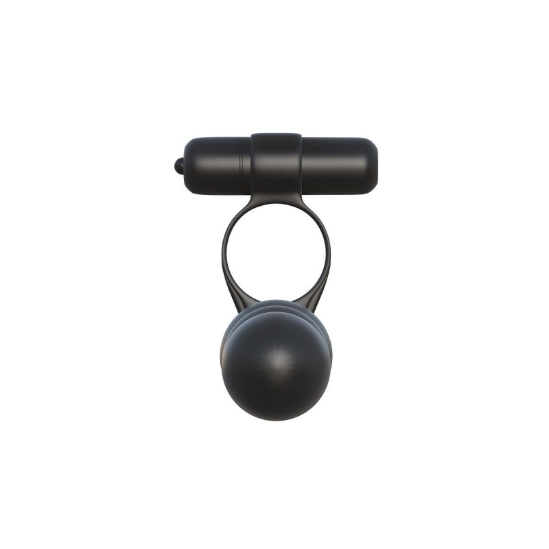 Fantasy C - Ringz - Anillo Doble Penetracion Posable | Vybes.it