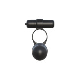 Fantasy C - Ringz - Pénétrateur Double Posable | Vybes.it