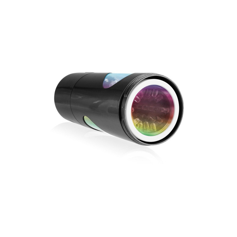 Extreme Toyz - Roto Bator Usb Masturbador Masculino Boca | Vybes.it