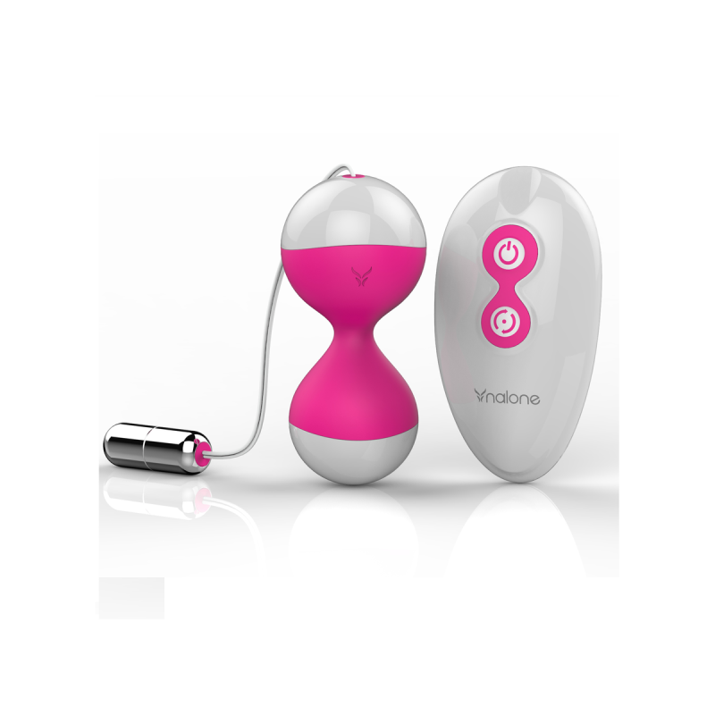 Nalone - Miu Miu Kegel Exercices Télécommande | Vybes.it