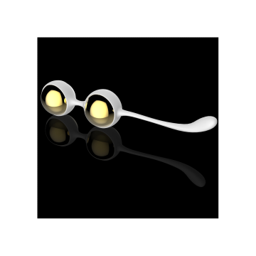 Nalone - Yany Beads Bolas Chinas | Vybes.it