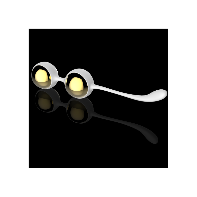 Nalone - Yany Beads Bolas Chinas | Vybes.it