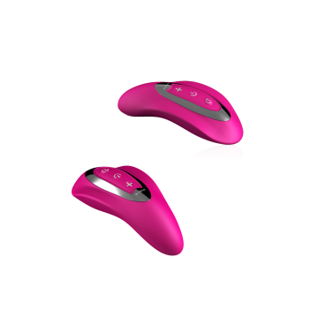 Nalone - Curve Vibrador Estimulador Inteligente | Vybes.it