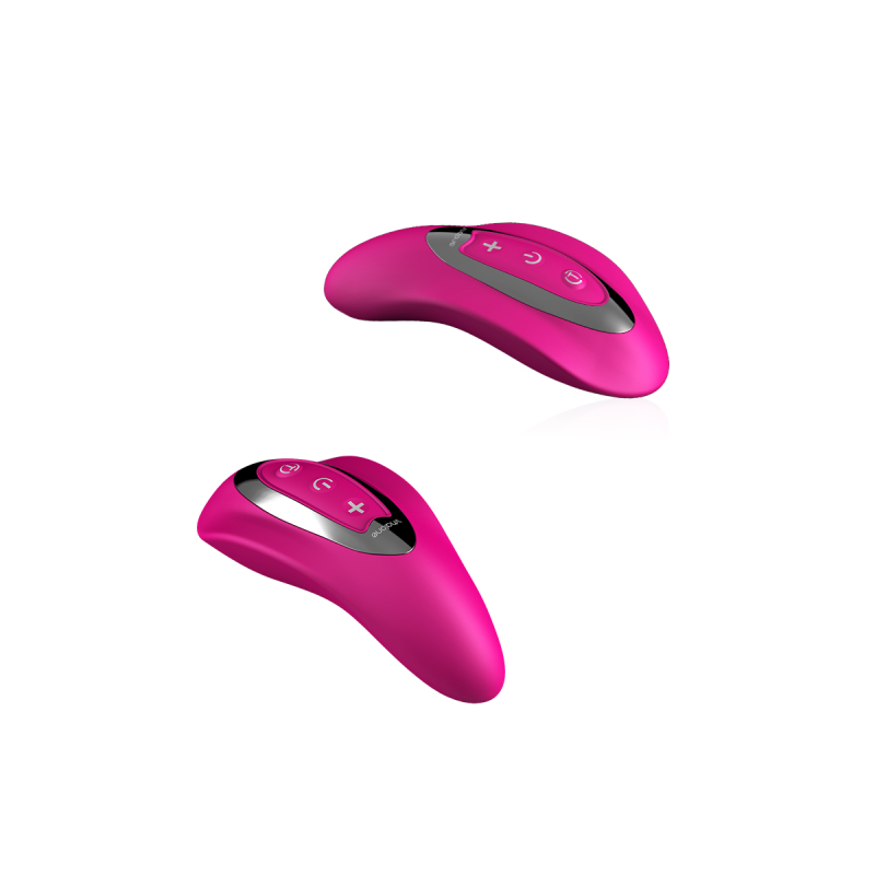 Nalone - Curve Vibrador Estimulador Inteligente | Vybes.it