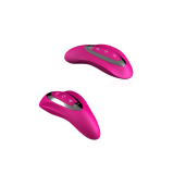 Nalone - Curve Vibrador Estimulador Inteligente | Vybes.it