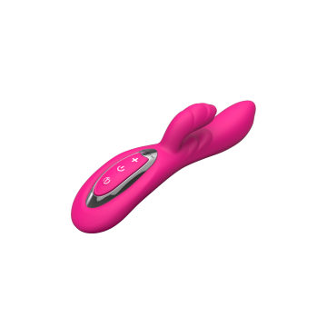 Nalone - Touch 2 Vibrador Inteligente | Vybes.it