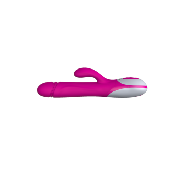 Nalone - Wave Vibrador Estimulador Dual | Vybes.it