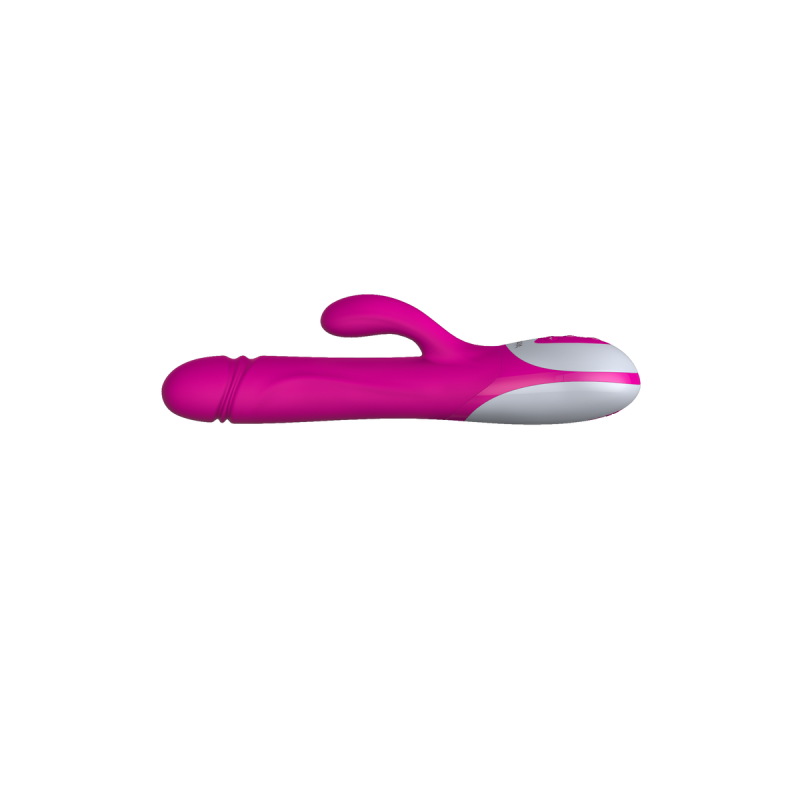 Nalone - Wave Vibrador Estimulador Dual | Vybes.it