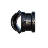 FANTASY C-RINGZ - ROCK HARD PIPE - Cockrings without vibration