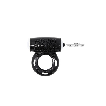Baile - Power Ring Anillo Vibrador 10V | Vybes.it