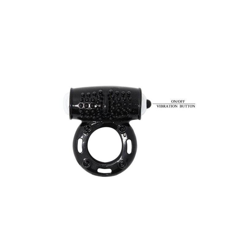 Baile - Power Ring Anillo Vibrador 10V | Vybes.it