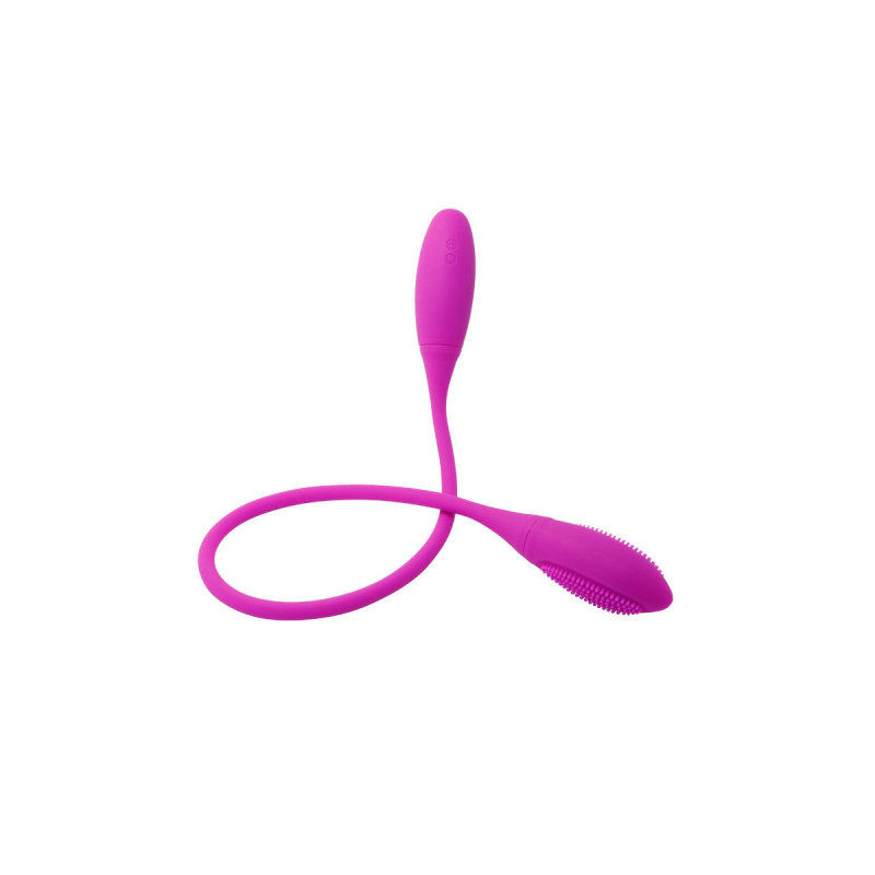 Pretty Love - Snaky Deluxe Vibrador 7 V | Vybes.it