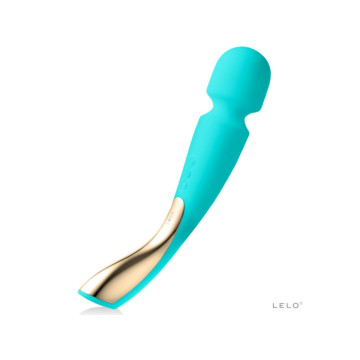 Lelo - Smart Wand 2 Türkis | Vybes.it