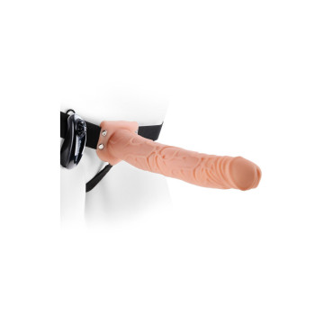 Fetish Fantasy Series - 11 Arnes Vibrador Con Testiculos Hueco Man