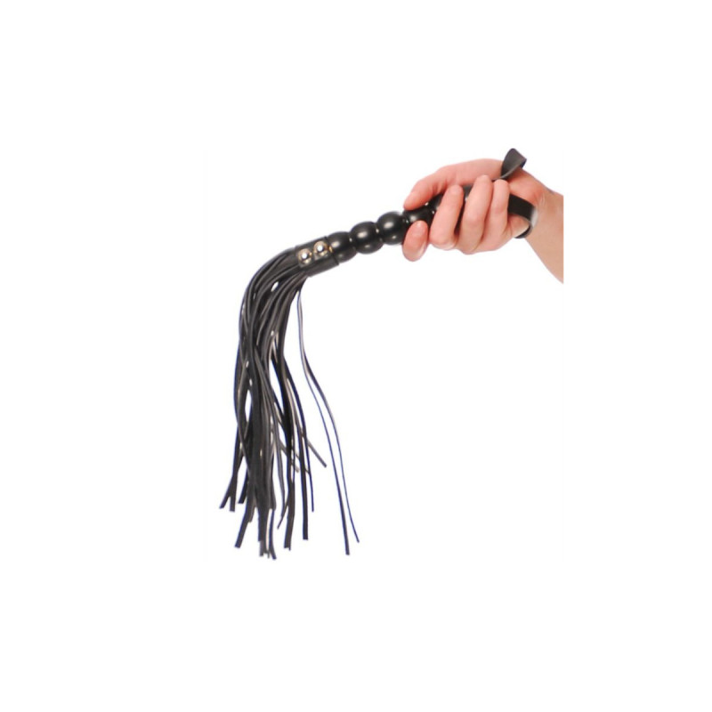 FETISH FANTASY SERIES Serie Cat-o-nine Code Con Perline | Vybes.it
