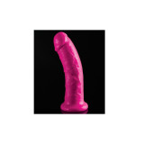 Dillio - Dildo 20.32 Rose | Vybes.it