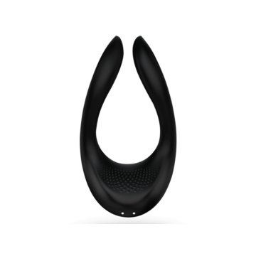 Satisfyer - Partner Multifun 2 Negro | Vybes.it
