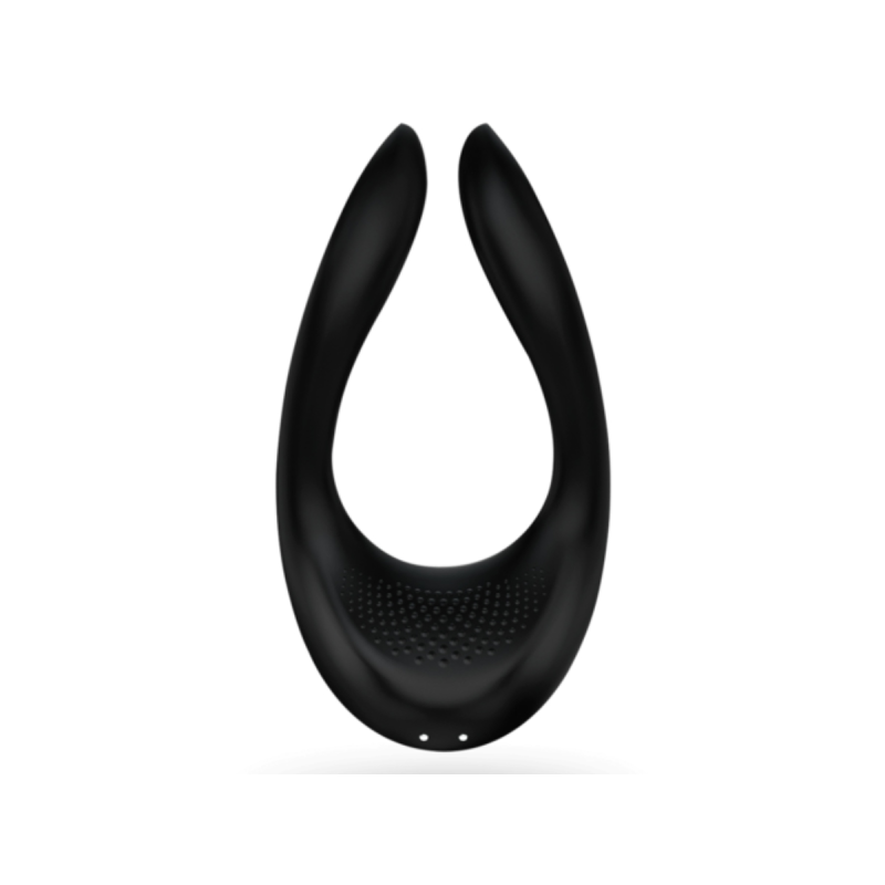 Satisfyer - Partner Multifun 2 Negro | Vybes.it