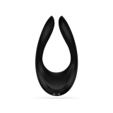 Satisfyer - Partner Multifun 2 Negro | Vybes.it