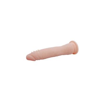 BAILE - VESTIBILIT REALISTICA TPR VERTEBRATO 20.1 CM - BAILE DILDOS -…