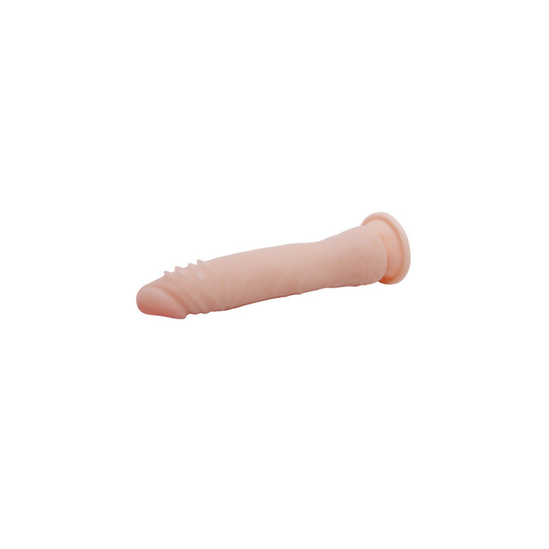 BAILE - VESTIBILIT REALISTICA TPR VERTEBRATO 20.1 CM - BAILE DILDOS -…
