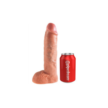 King Cock - Système De Suspension Creuse À Sangles De 25,5 Cm |