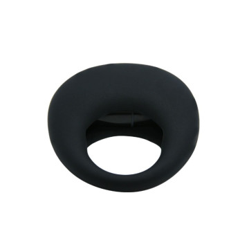 Pretty Love - Trap Anillo Vibrador Negro | Vybes.it
