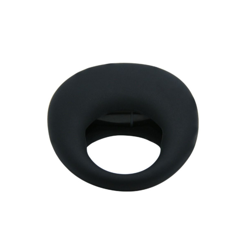Pretty Love - Trap Anillo Vibrador Negro | Vybes.it
